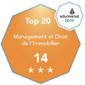 BACHELOR EN FINANCE