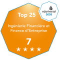 BACHELOR EN FINANCE