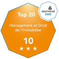 BACHELOR EN FINANCE