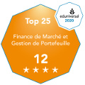 MBA 2 FINANCE DE MARCHÉ